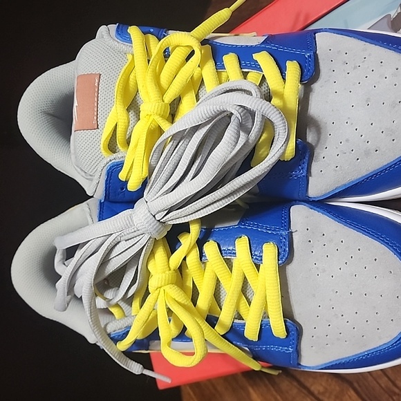 Omi Men Shoes Size 12 - Picture 5 of 6